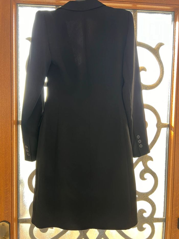 Trench leger Camaieu taille 36 - photo numéro 7