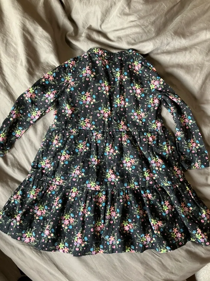 Robe fine 2 ans - photo numéro 2