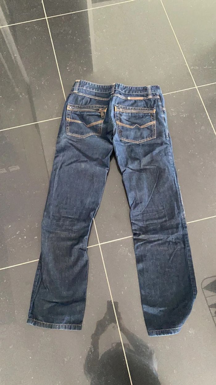 Jeans redskins taille 32 - photo numéro 2