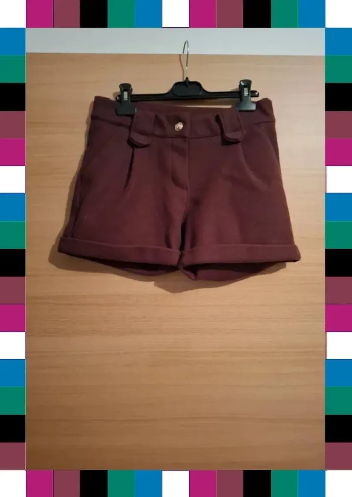 Short taille M
