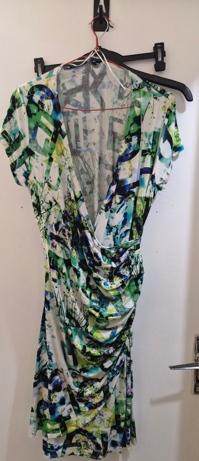 Robe femme