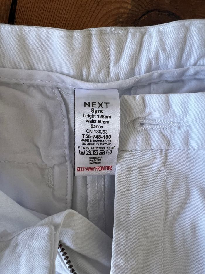 Ensemble 8 ans - photo numéro 5