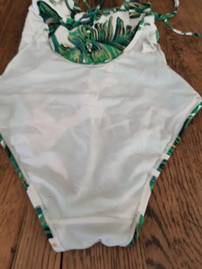 Maillot de bain Rainbow bonprix fr/be 38 - photo numéro 12