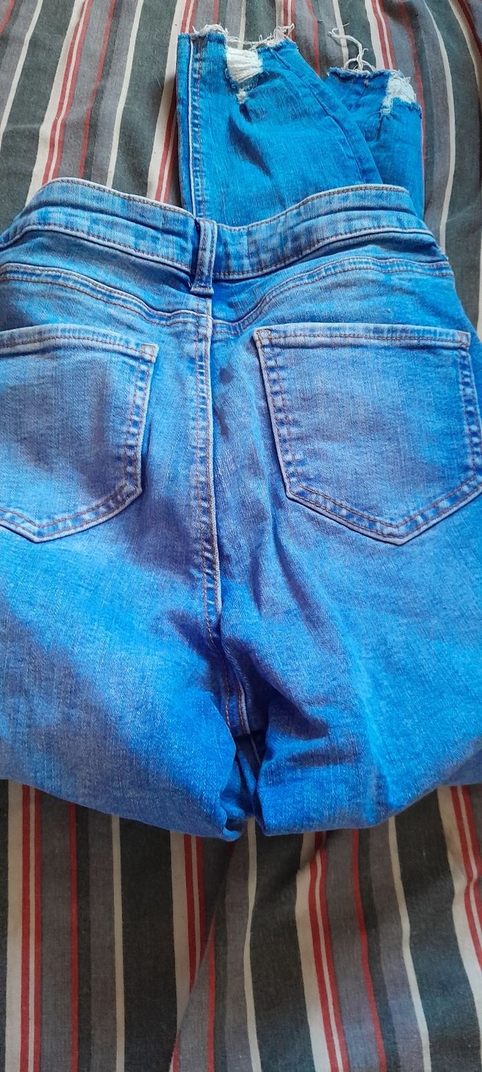 Jeans - photo numéro 4