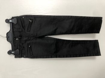 Jean fille, Tape à l'Oeil