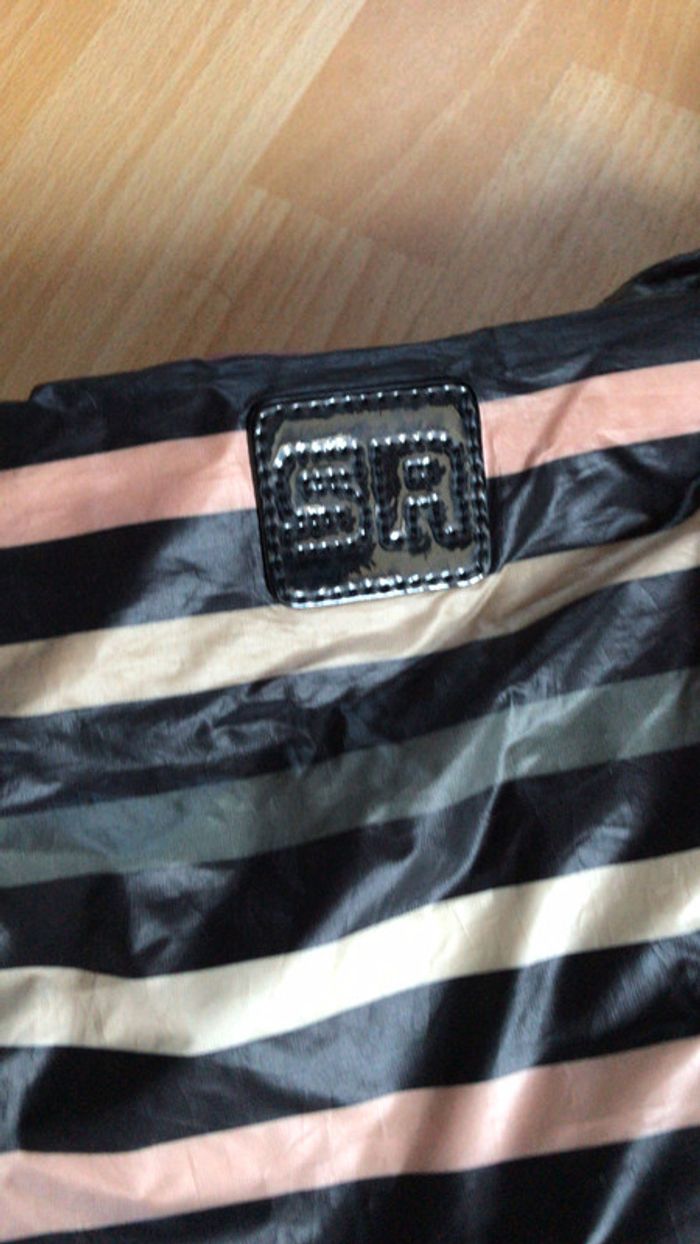 Sac Sonia rykiel - photo numéro 2