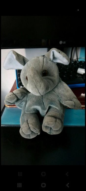 Petit sac ou pt porte monnaie