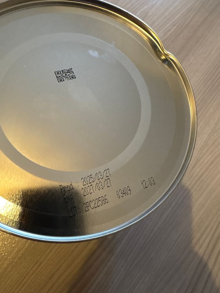 Lait petits cullotés - photo numéro 3