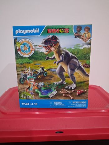 Playmobil 71524