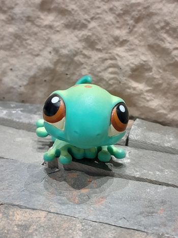 Figurine Petshop A22