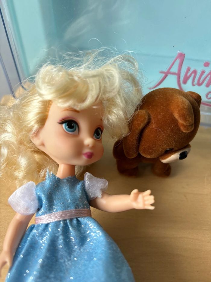 Disney, Cendrillon#Animators collection - photo numéro 4