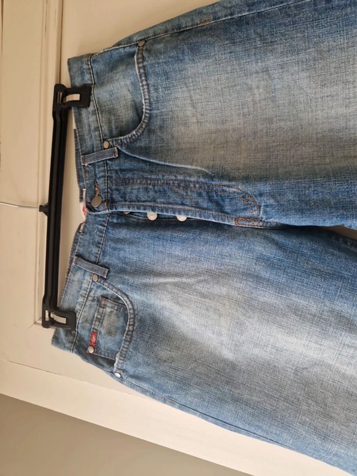 Jeans 👖 Lee Cooper - photo numéro 2
