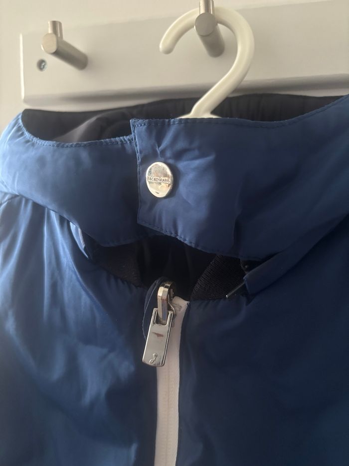 Doudoune réversible enfant garçon Jacadi 4A - photo numéro 3