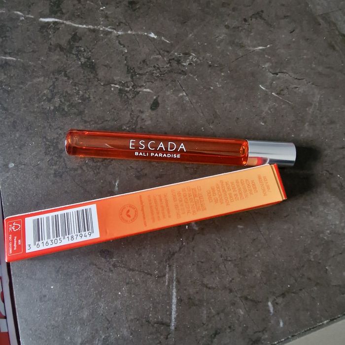 Parfum femme 10ml - photo numéro 3