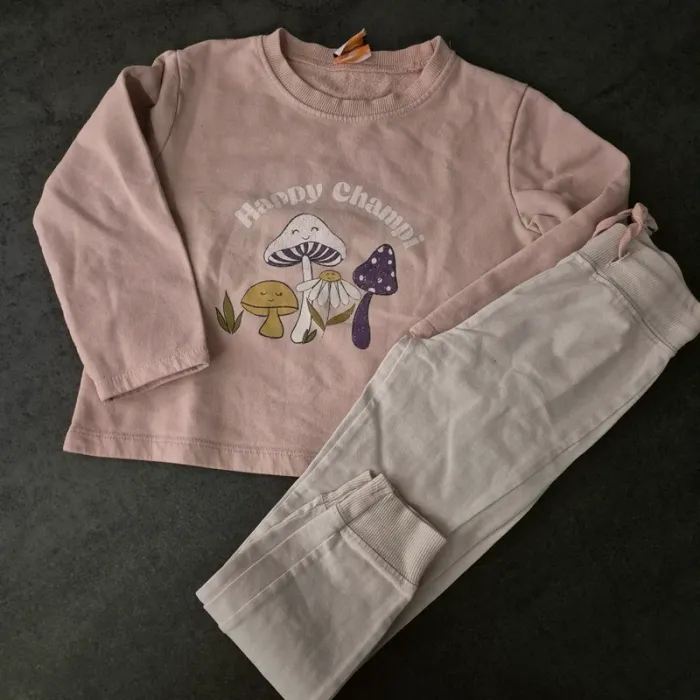Pyjama 4 ans
