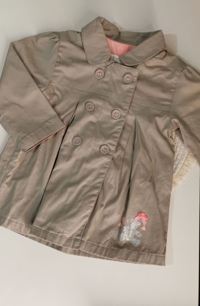 🌟 Veste Lulu Castagnettes 🌟