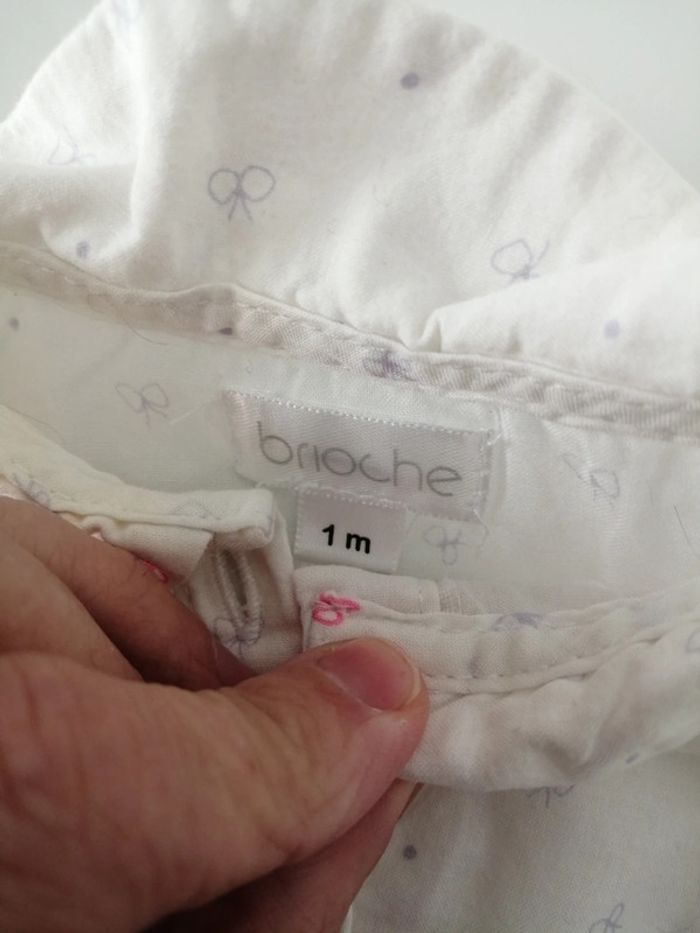 Tuniques 1 mois - photo numéro 14