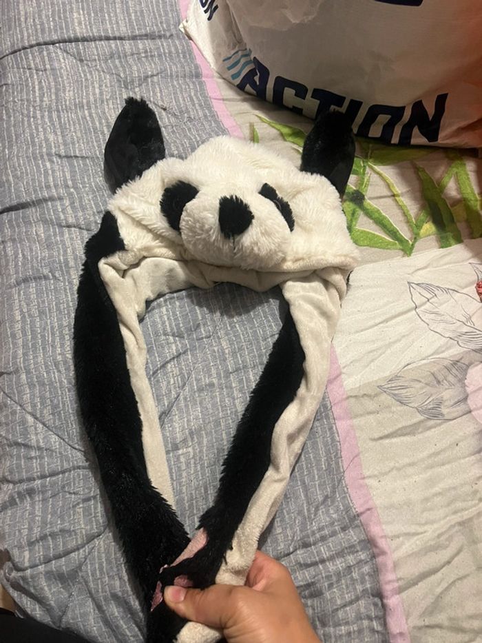 Bonnet - photo numéro 2