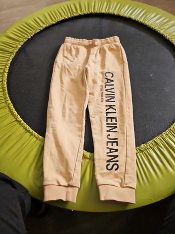 Jogging calvin Klein