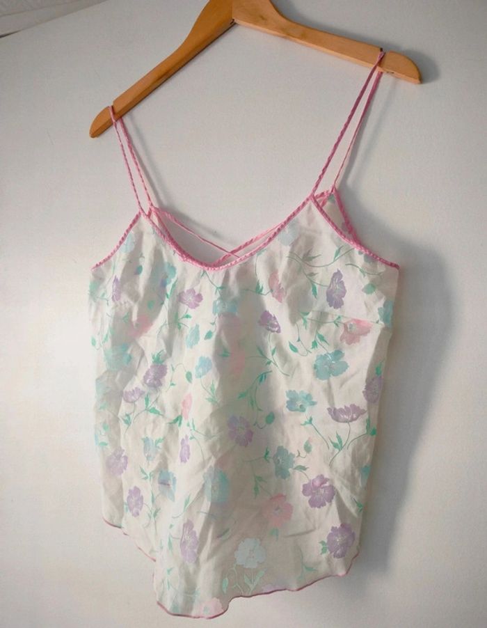 Débardeur Gemma 44 - photo numéro 2