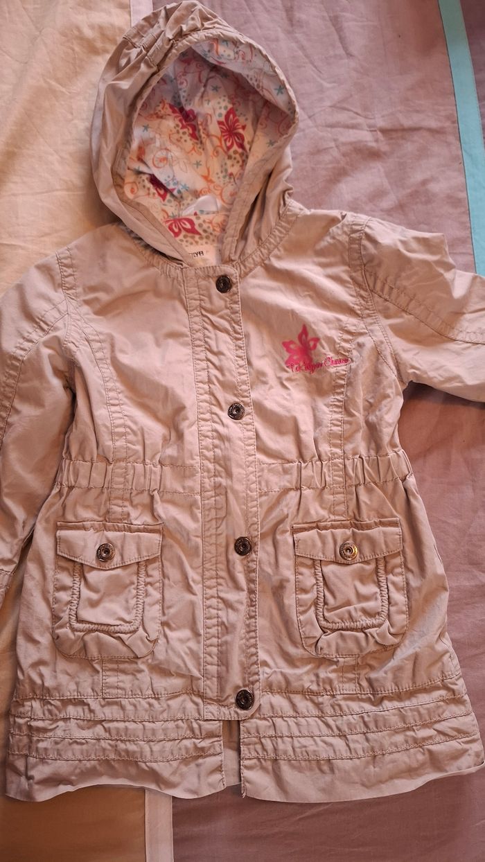 Manteau