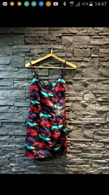 Robe neuve Pépé jeans S