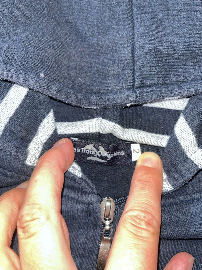 Gilet - photo numéro 2