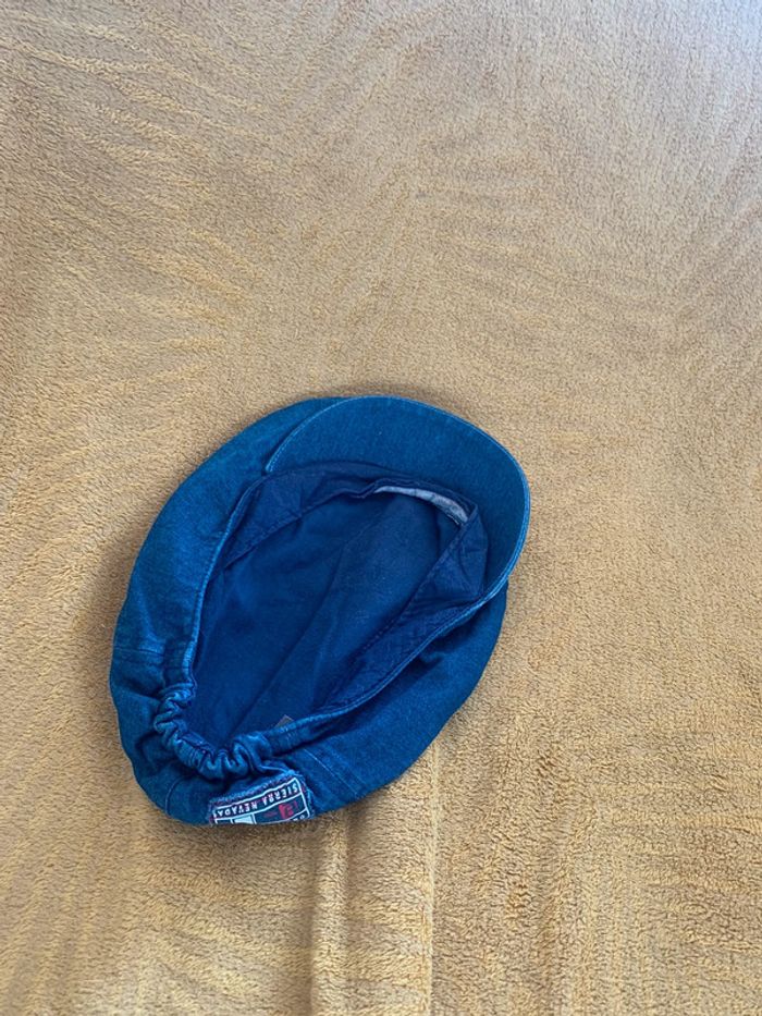 Casquette 2en1 - photo numéro 2