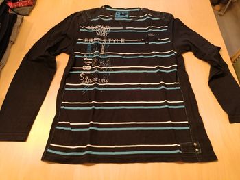 Tee shirt Armand Thiery