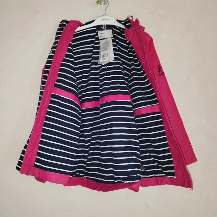 Parka enfant Little Marcel 3-4ans - photo numéro 2