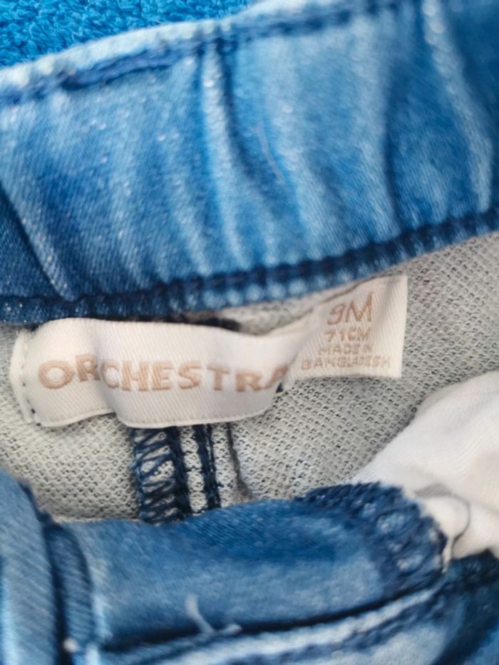Jeans - photo numéro 2