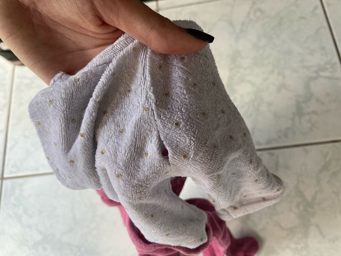 Lot de 3 pyjamas gemo - photo numéro 5