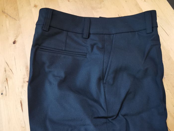 Pantalon tailleur "Ox'bridge" - photo numéro 6