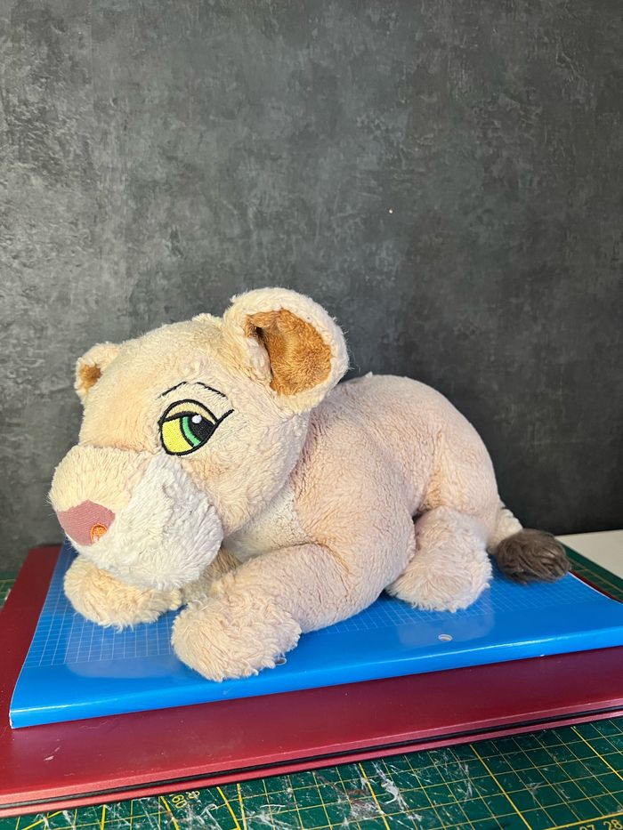 Peluche Disney - photo numéro 3