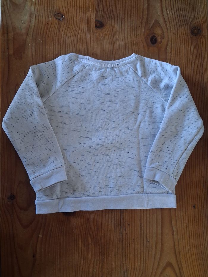 Sweat fille - 3 ans (98 cm) - Orchestra - photo numéro 3