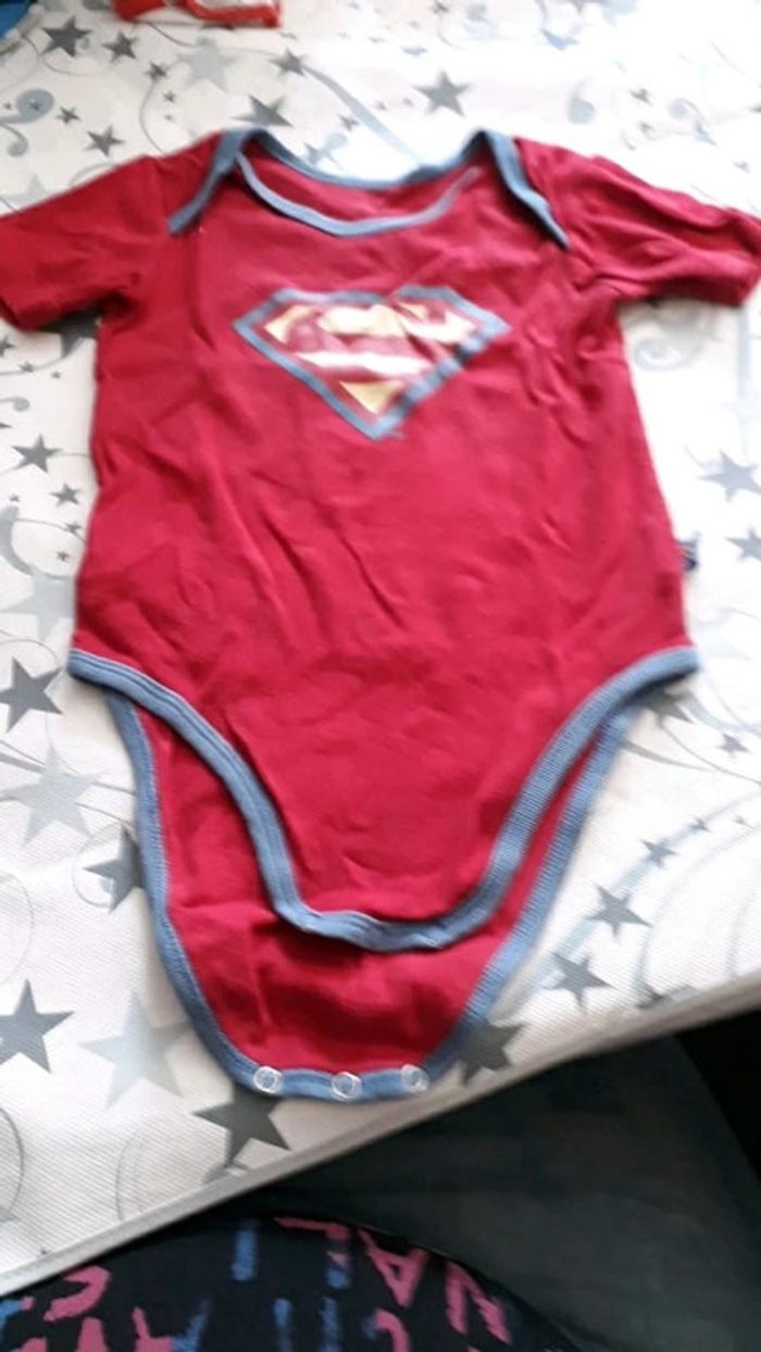 Bodys - photo numéro 2