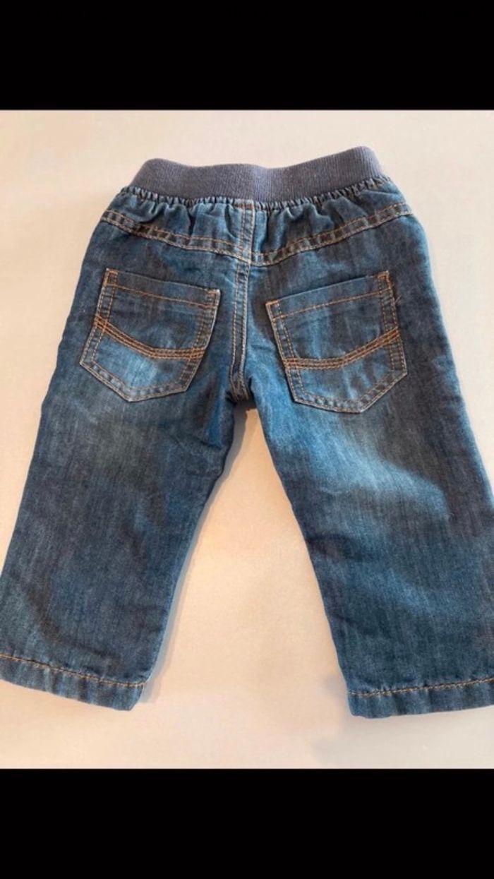 Jean - photo numéro 3