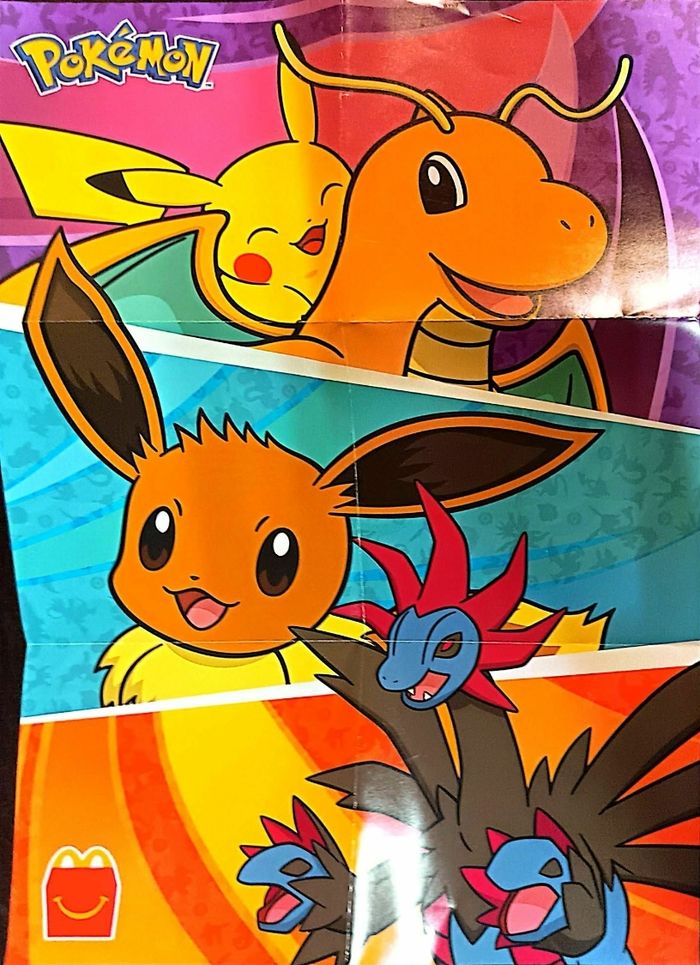 Lot Cartes Pokémon - photo numéro 9