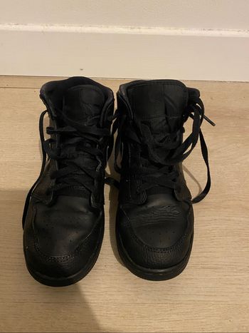 Basket nike