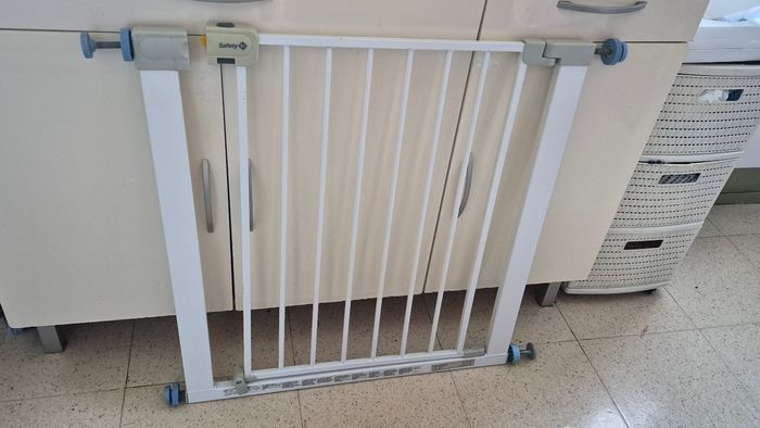 Barrière de sécurité enfant Safety 1st – - photo numéro 9