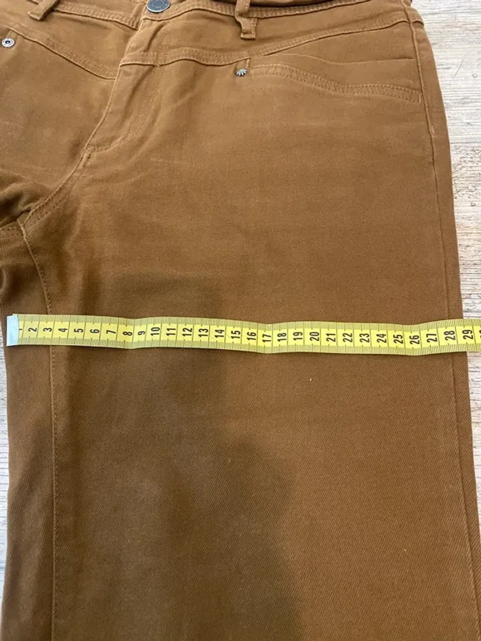 Pantalon Mat De Misaine - photo numéro 11