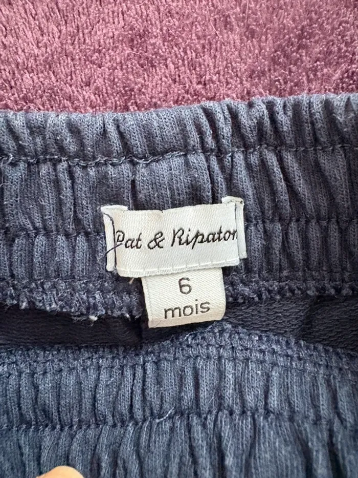 Ensemble Pat & Ripaton - photo numéro 6
