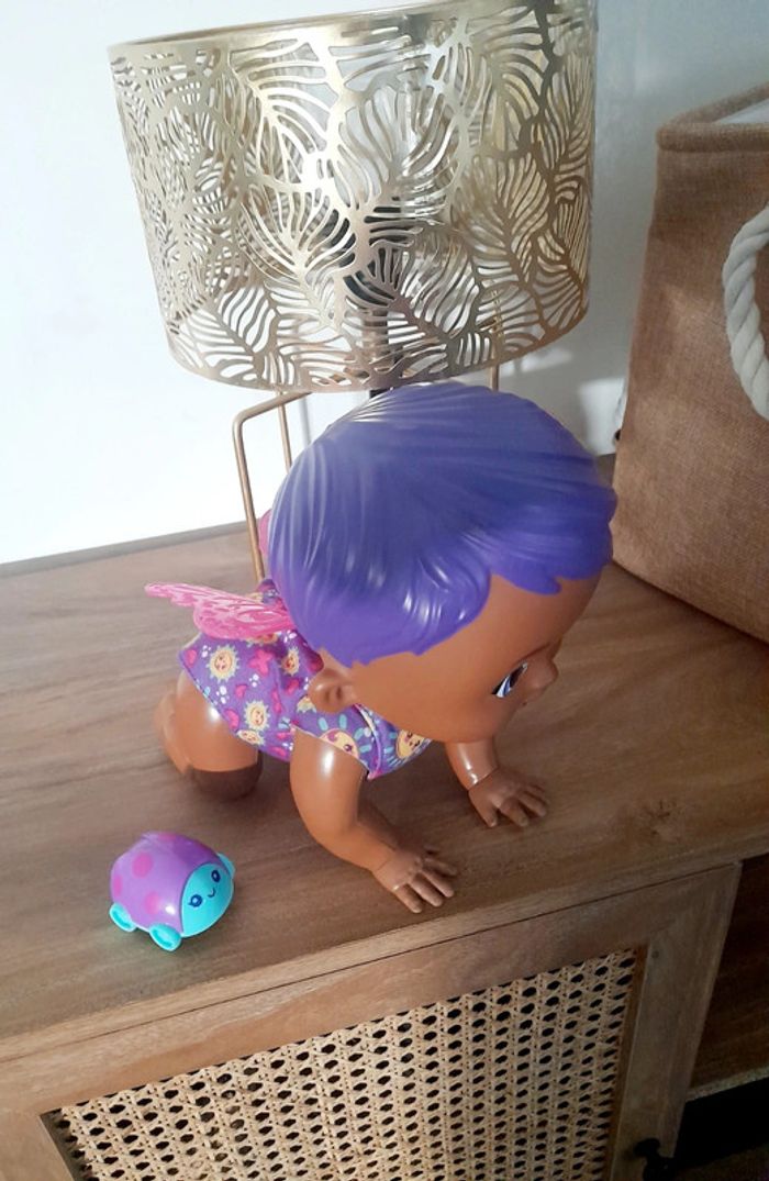 My garden baby trotteur - photo numéro 3