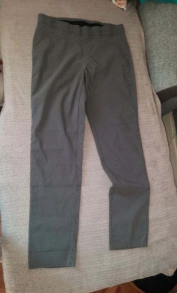 Pantalon élastique femme esmara