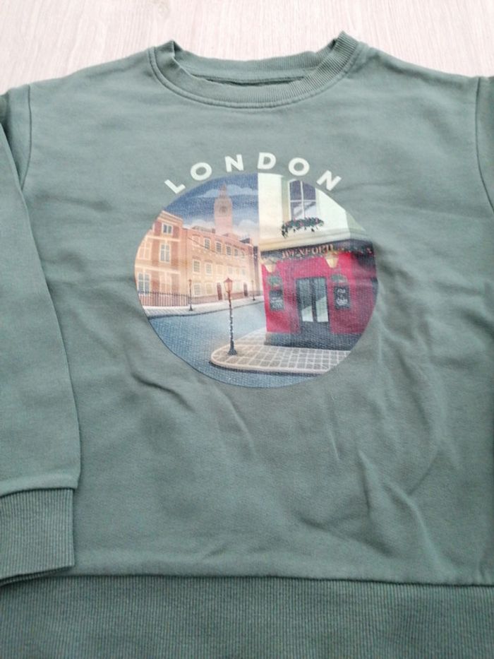 Sweat - photo numéro 2