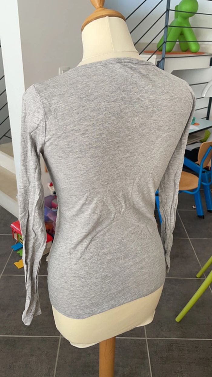 Tee shirt tipster - photo numéro 4