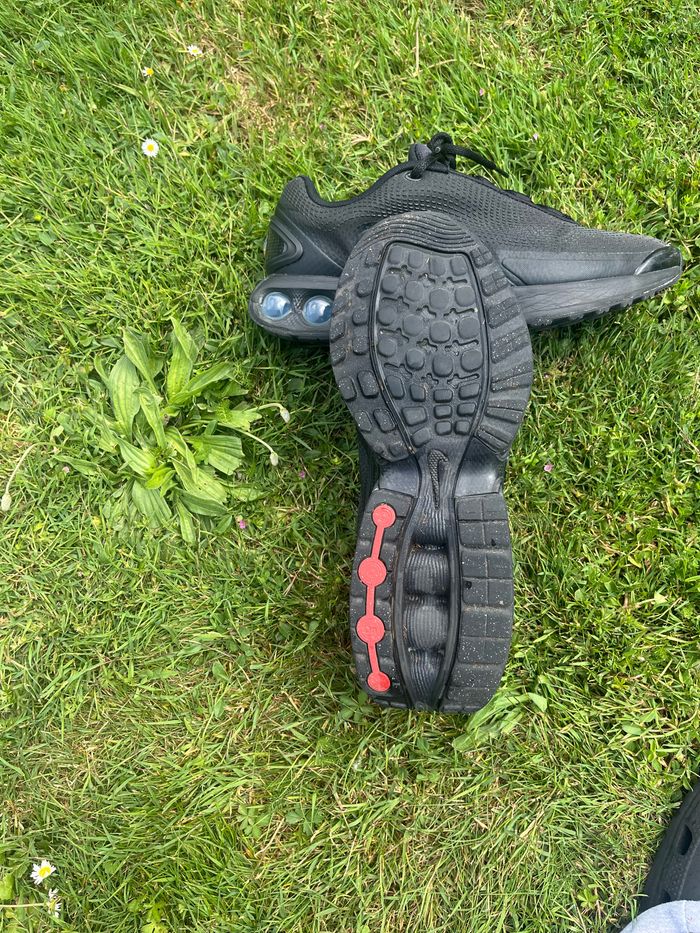Nike dn - photo numéro 6