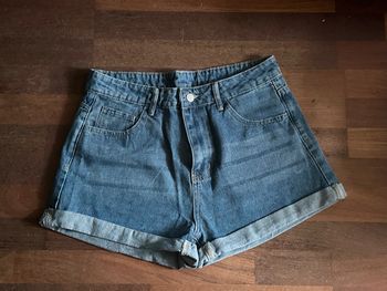 Short SheIn