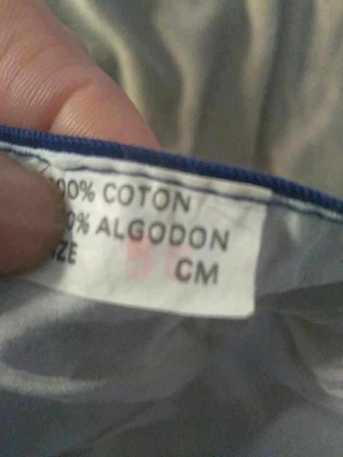 Lot 3 casquettes 50 cm - photo numéro 11