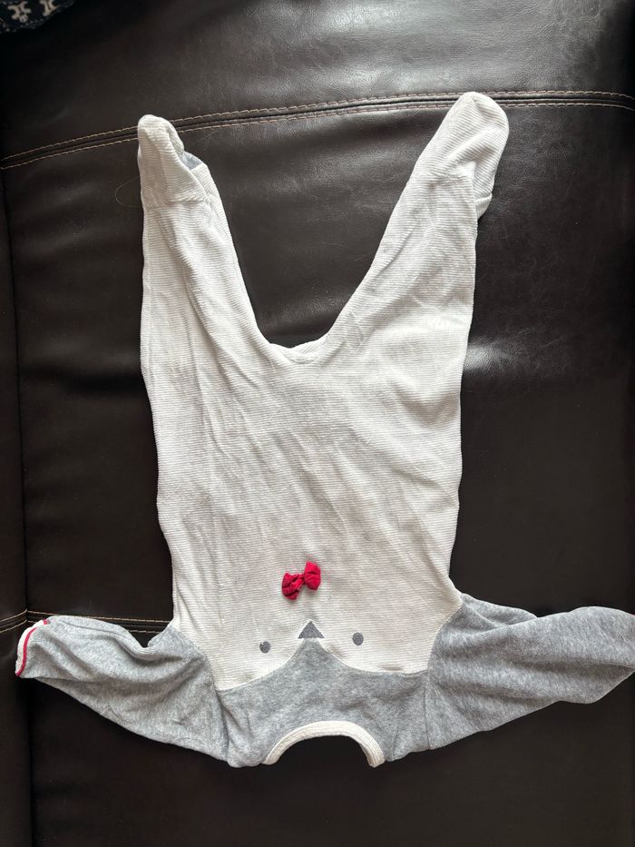 Lots pyjama - photo numéro 7